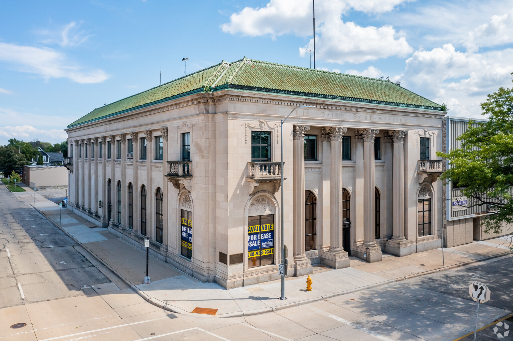 224 State St, Oshkosh, WI for sale Building Photo- Image 1 of 1