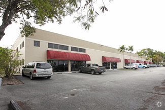 More details for 4400 NW 19th Ave, Pompano Beach, FL - Industrial for Lease