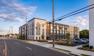 More details for 1566 Annapolis Rd, Odenton, MD - Office for Lease