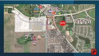 More details for 34702 Gilmer Road Rd, Volo, IL - Land for Sale