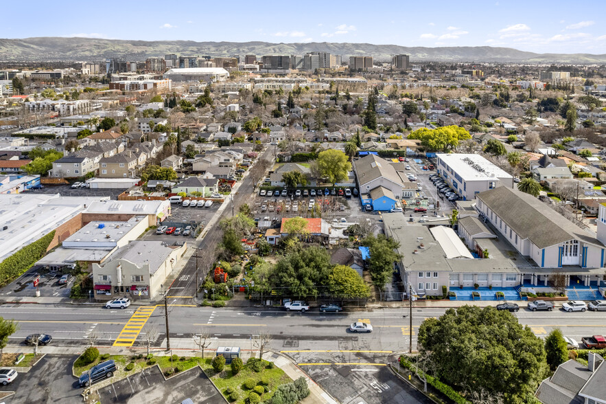 80 Race St, San Jose, CA for sale - Building Photo - Image 3 of 14