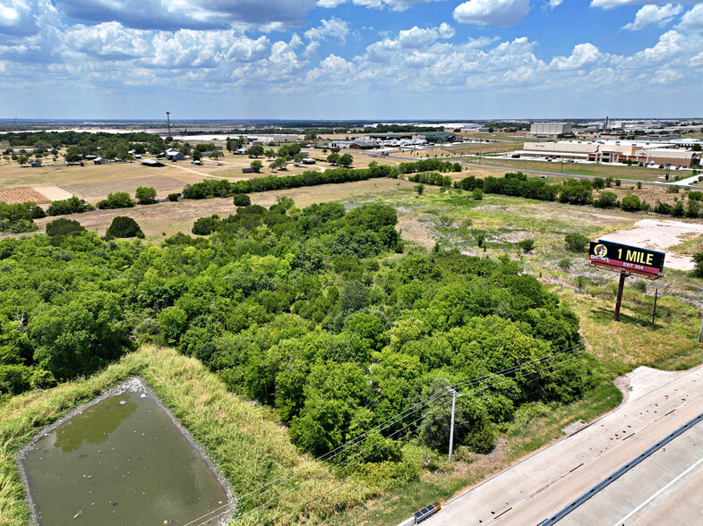 1902 General Bruce, Temple, TX for sale - Aerial - Image 1 of 1