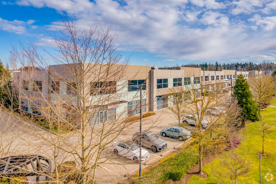 19097 26th Ave, Surrey, BC à louer - Photo du bâtiment - Image 3 de 11