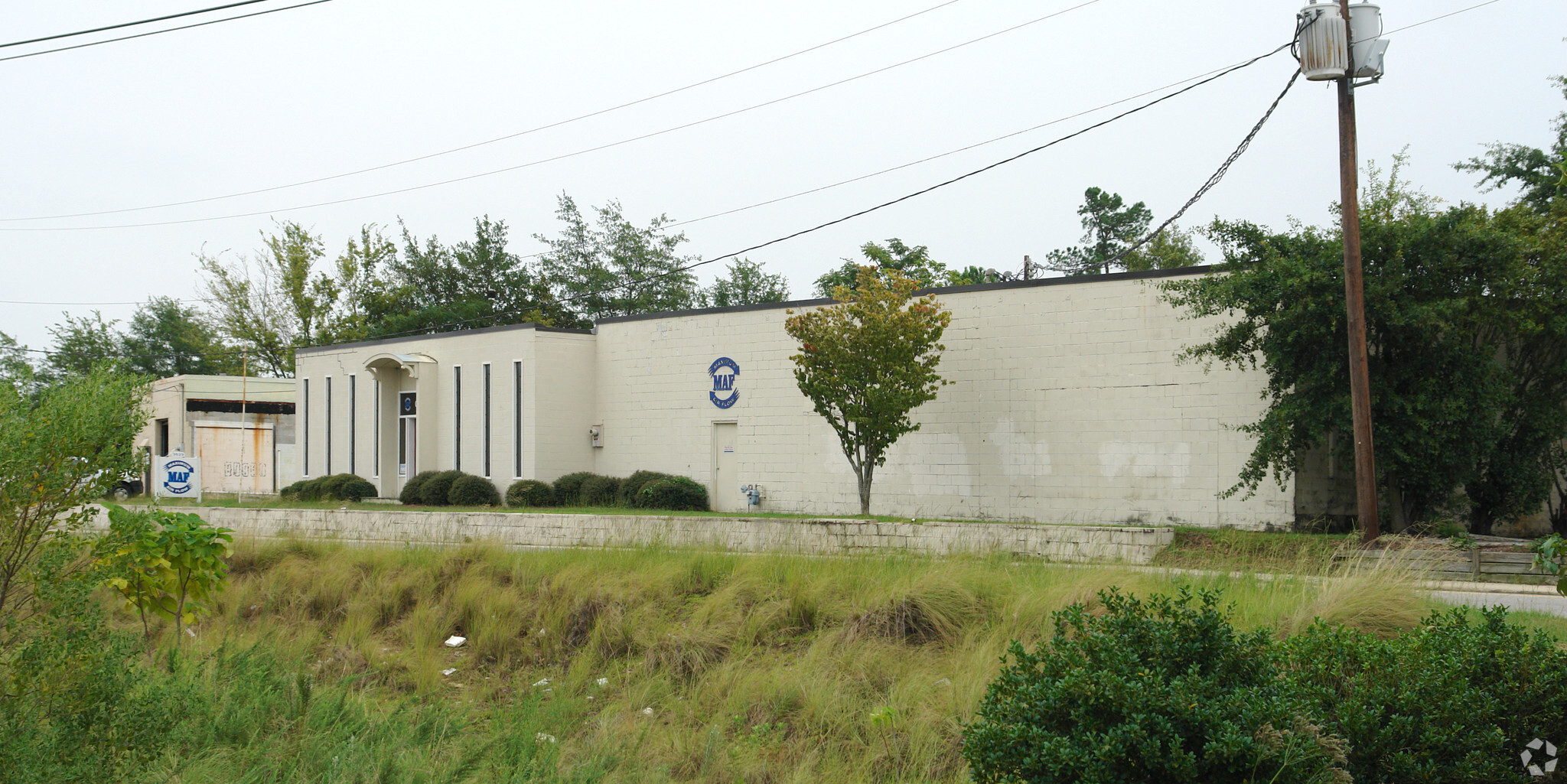 3629 Pine Belt Rd, Columbia, SC for sale Primary Photo- Image 1 of 1