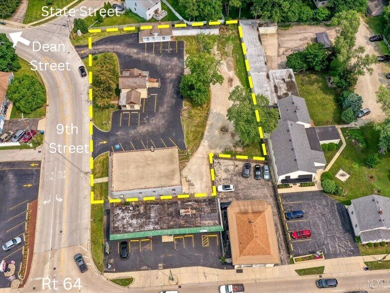 6 N 9th St, St Charles, IL à vendre - Photo du bâtiment - Image 3 de 16