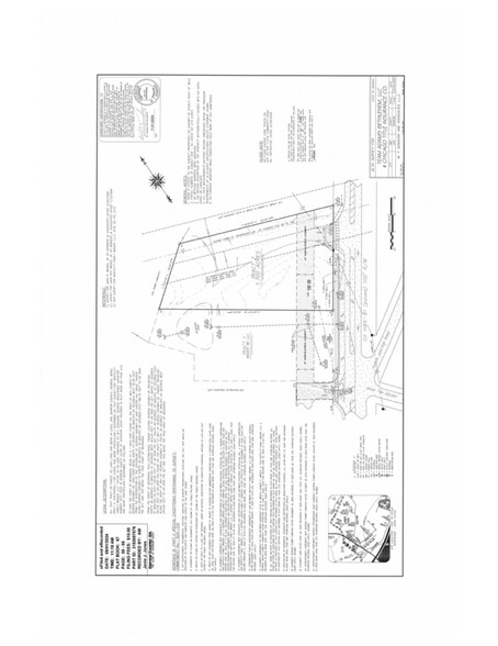 825 Loganville hwy, Bethlehem, GA for sale - Site Plan - Image 2 of 2