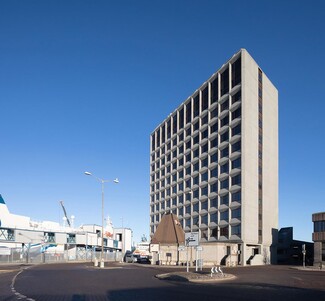 Plus de détails pour Blaikies Quay, Aberdeen - Cotravail à louer