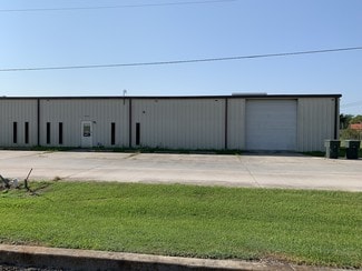Plus de détails pour 4849 Lafin Rd, Beaumont, TX - Industriel à louer
