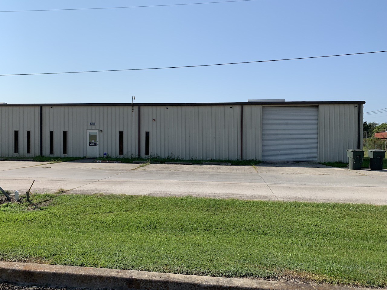4849 Lafin Rd, Beaumont, TX à louer Photo du bâtiment- Image 1 de 13
