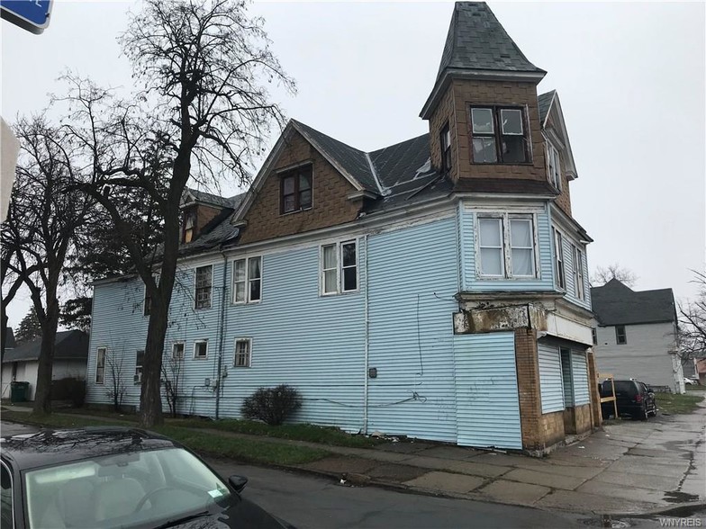 522 Walden Ave, Buffalo, NY for sale - Other - Image 1 of 1