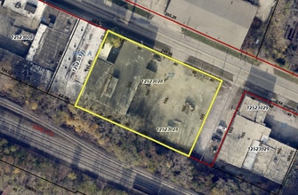 7424 Bessemer Ave, Cleveland, OH for sale Building Photo- Image 1 of 1