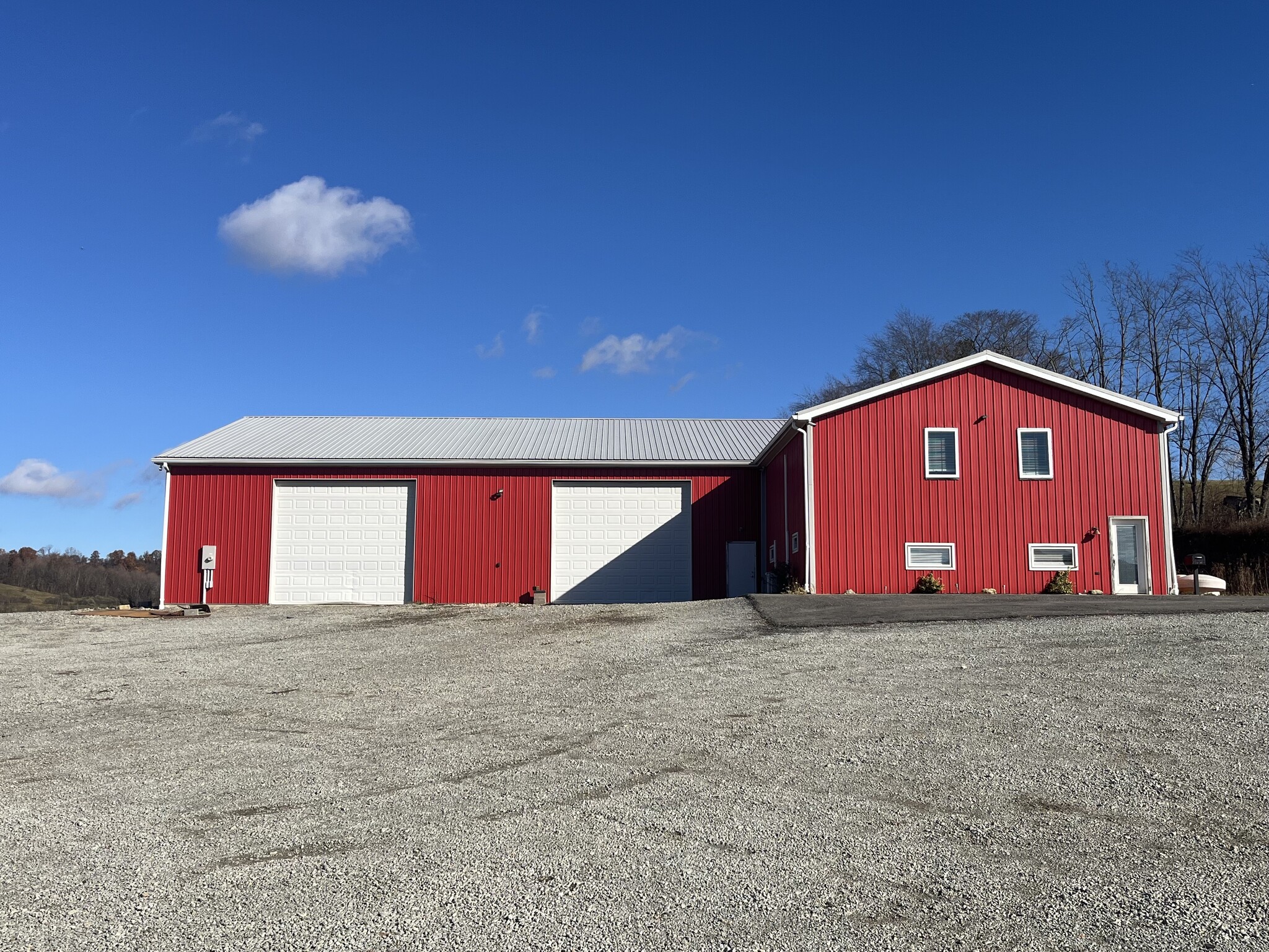 1446 Smith Township State Rd, Burgettstown, PA for sale Building Photo- Image 1 of 1