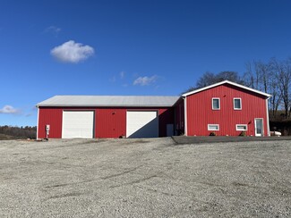 More details for 1446 Smith Township State Rd, Burgettstown, PA - Industrial for Lease