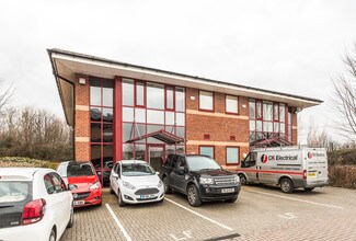 More details for Commercial Rd, Darwen - Office for Sale