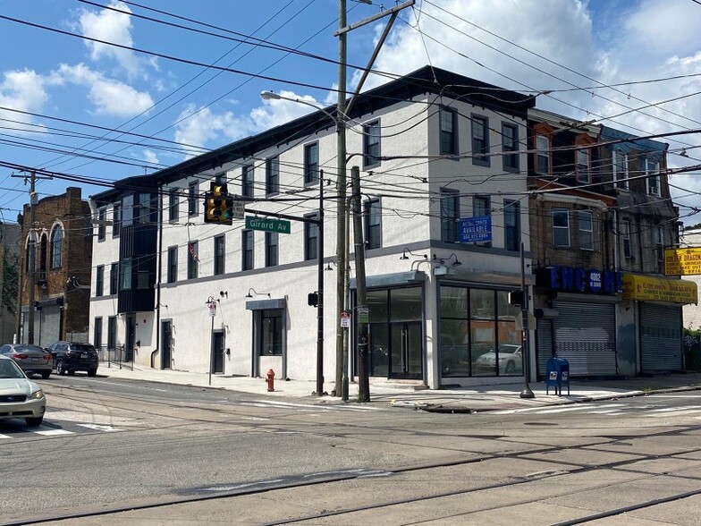 4000 W Girard Ave, Philadelphia, PA for sale - Building Photo - Image 1 of 1