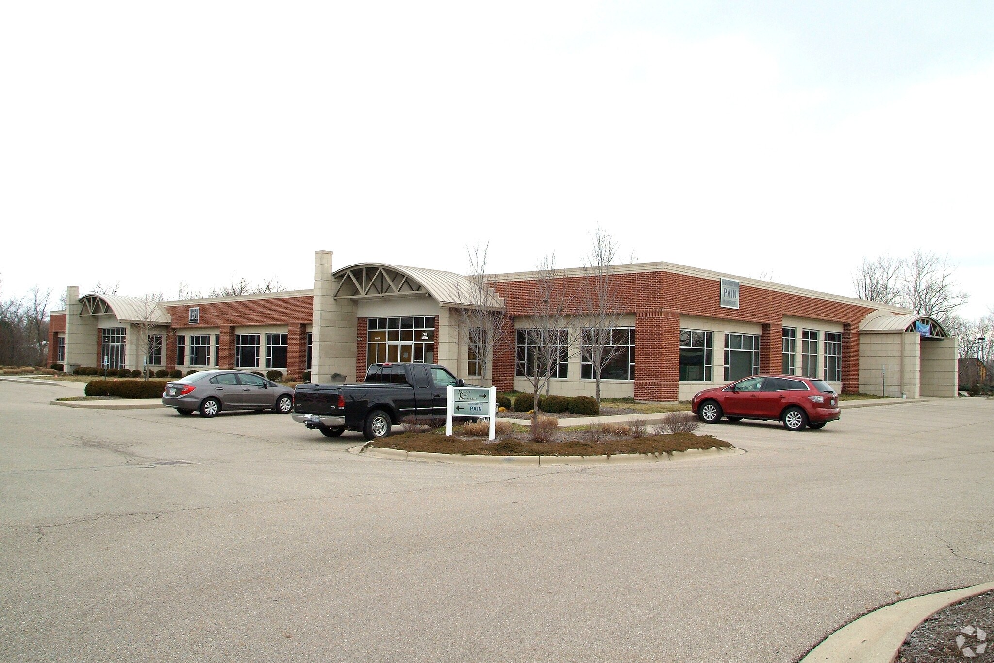 5700 Gateway Blvd, Mason, OH for sale Primary Photo- Image 1 of 10