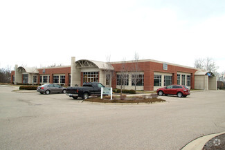 More details for 5700 Gateway Blvd, Mason, OH - Office for Sale