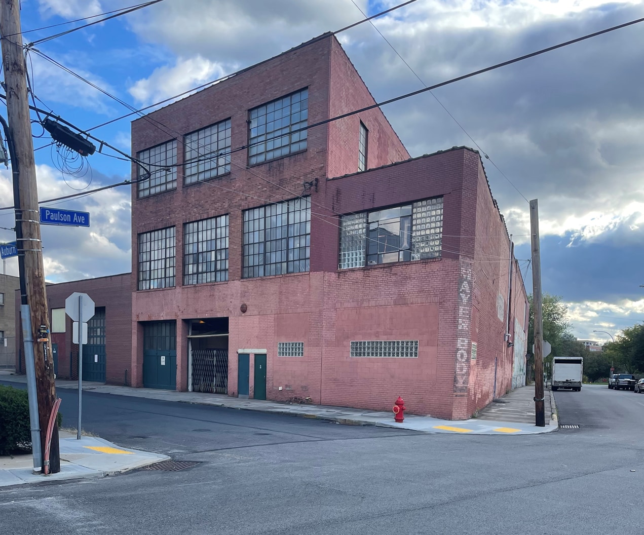 204 Auburn St, Pittsburgh, PA for lease Building Photo- Image 1 of 6