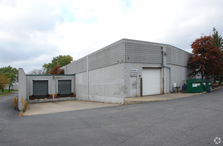 7225 Washington Ave, Edina, MN à vendre - Photo du bâtiment - Image 3 de 5