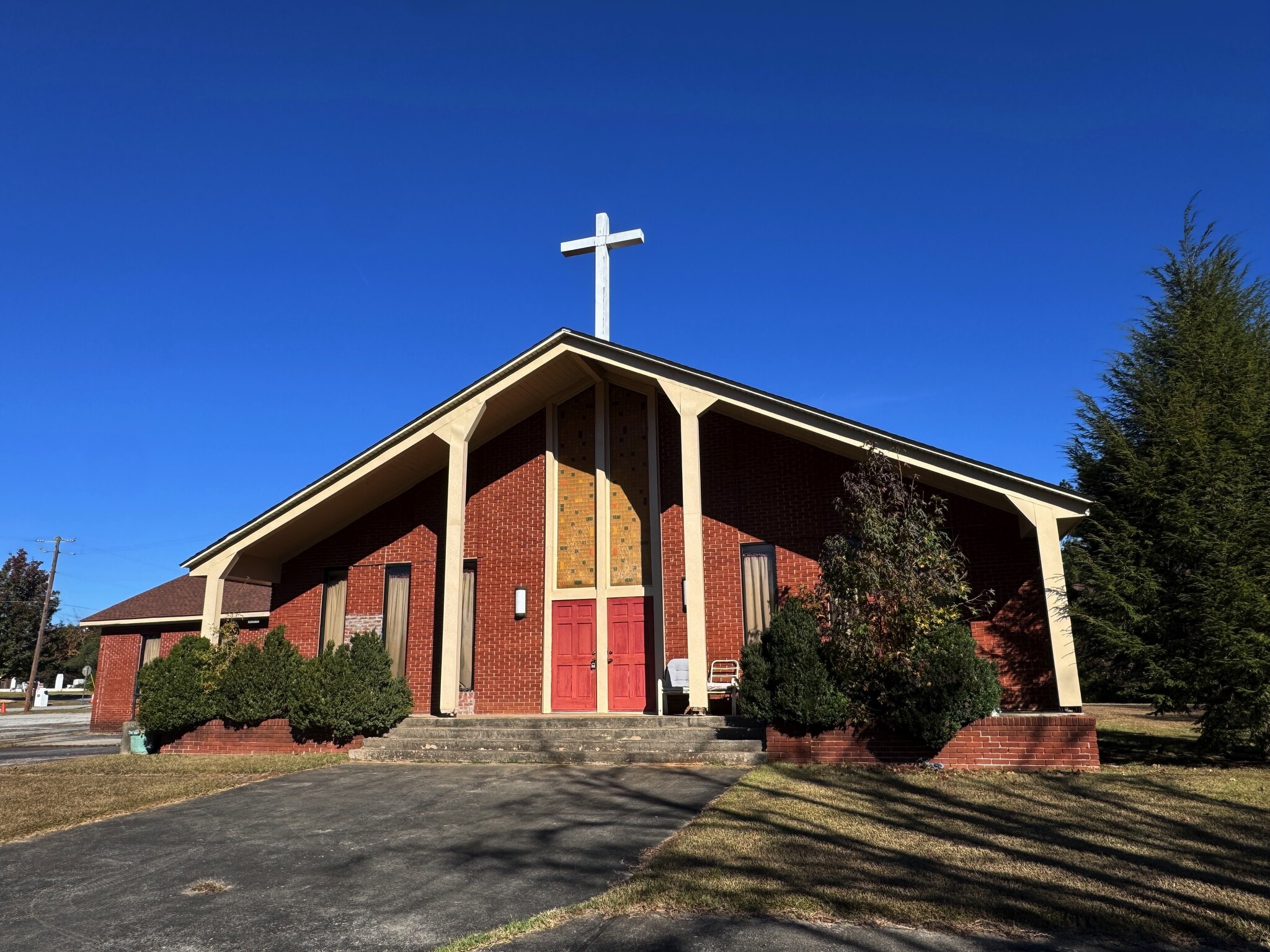 3268 Rex Rd, Rex, GA à vendre Photo principale- Image 1 de 8