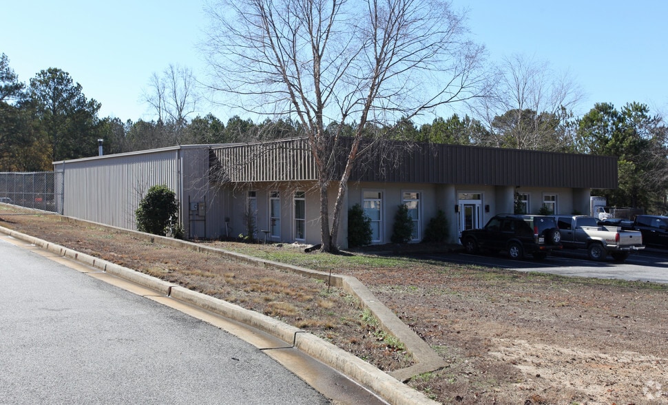 1030 Nine N Dr, Alpharetta, GA for lease - Building Photo - Image 3 of 8
