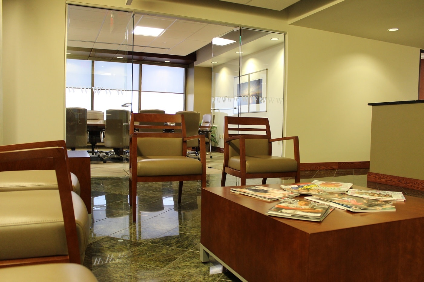 1034 S Brentwood Blvd, Richmond Heights, MO for lease Interior Photo- Image 1 of 9