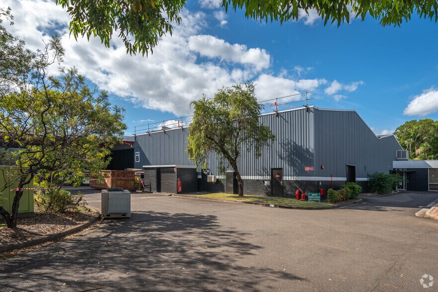 19-21 Loyalty Rd, North Rocks à louer - Photo du bâtiment - Image 1 de 5