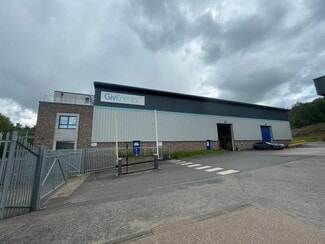 More details for Chemical Ln, Stoke On Trent - Office, Industrial for Lease
