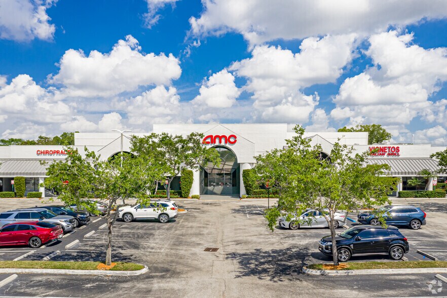 1140-1396 SW 160th Ave, Sunrise, FL à louer - Photo du bâtiment - Image 3 de 18