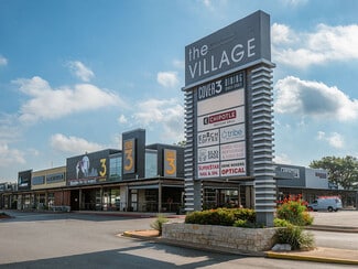 Plus de détails pour 2700 W Anderson Ln, Austin, TX - Bureau, Commerce de détail à louer