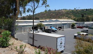 More details for 4035 Oceanside Blvd, Oceanside, CA - Industrial for Lease