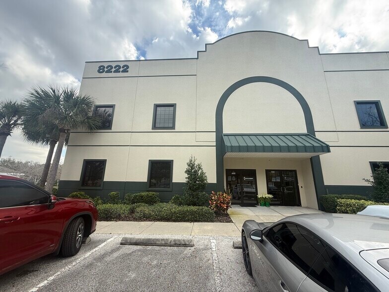 8222 118th Ave, Largo, FL à vendre - Photo du bâtiment - Image 2 de 32
