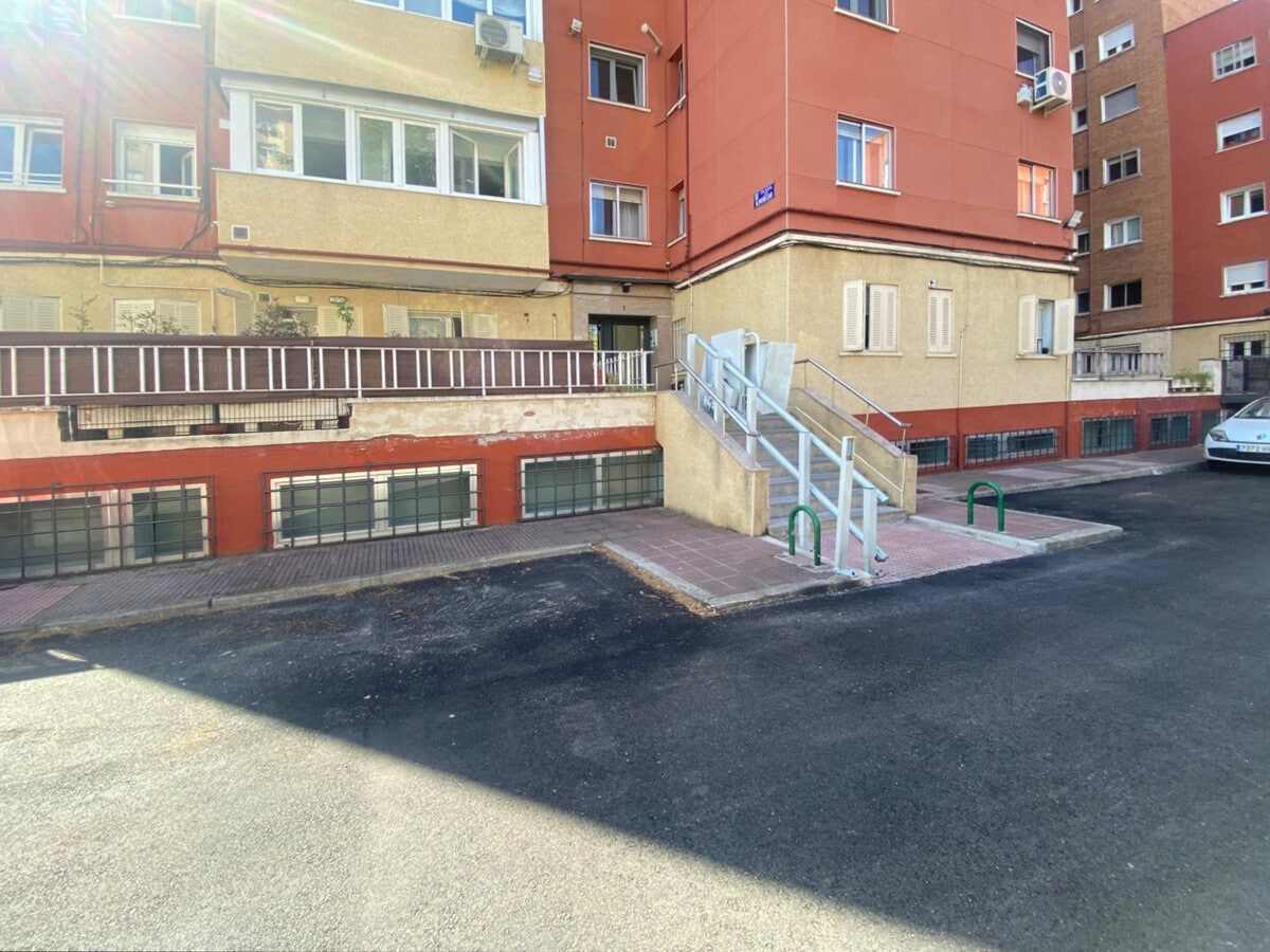 Calle de Aniceto Marinas, 92, Madrid, MAD 28008 - Unit 1 - - Floor Plan - Image 1 of 7