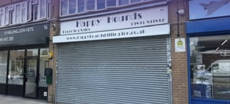 More details for 14 Sutton Court Rd, Uxbridge - Retail for Lease