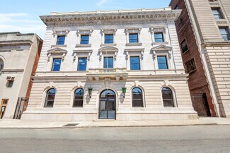 Plus de détails pour 111 Washington St, Paterson, NJ - Bureau à louer