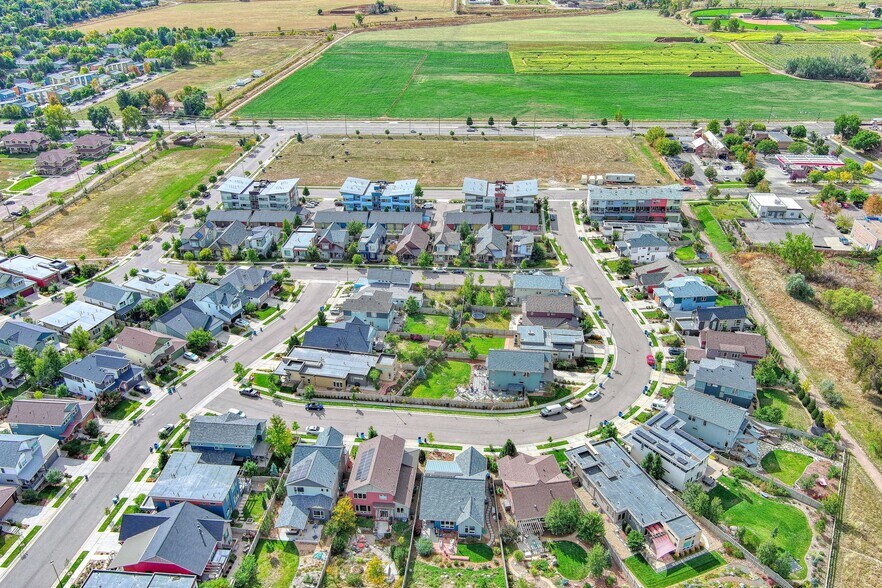 1593 S Boulder Rd, Louisville, CO for lease - Building Photo - Image 2 of 8