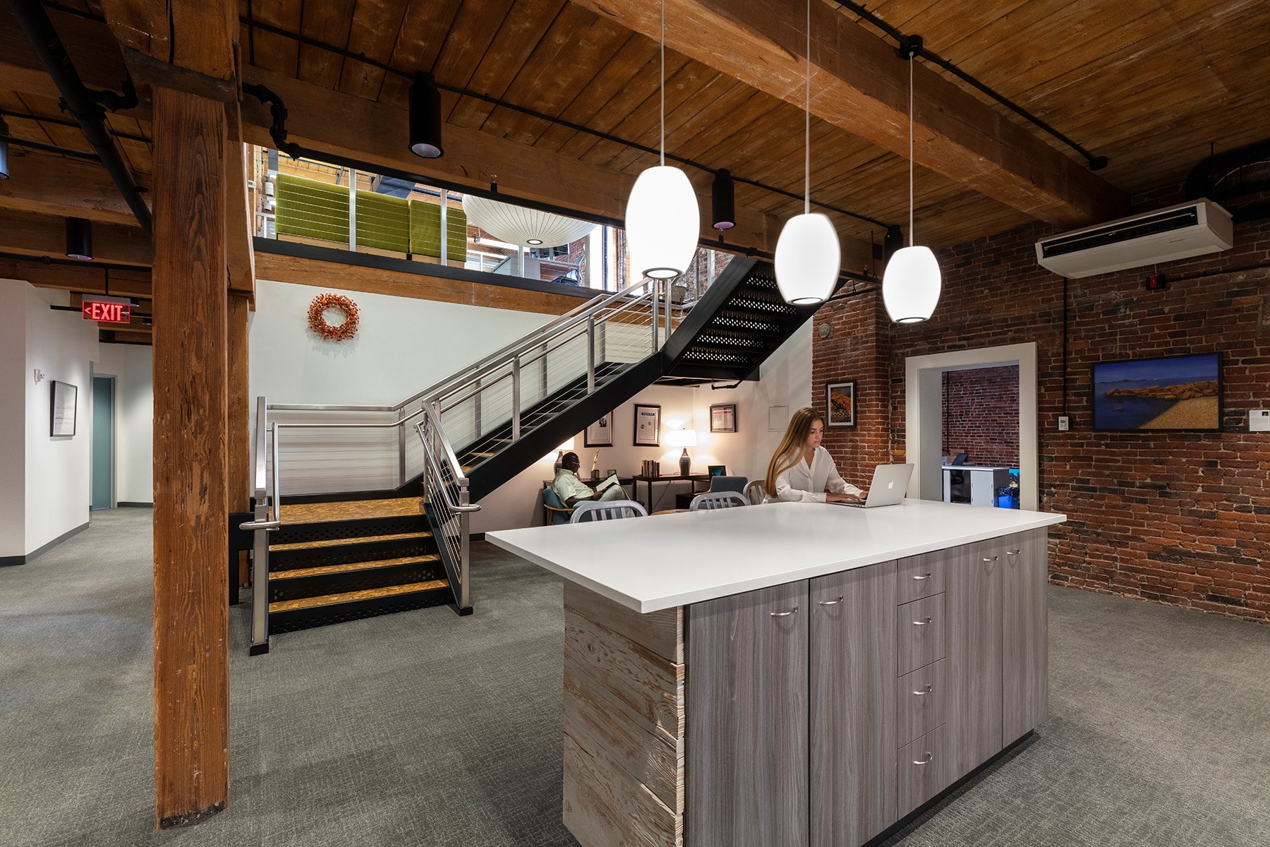 121 High St, Boston, MA for lease Interior Photo- Image 1 of 3