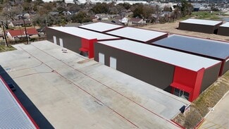 Plus de détails pour 16313 North Fwy 28, Houston, TX - Industriel à vendre