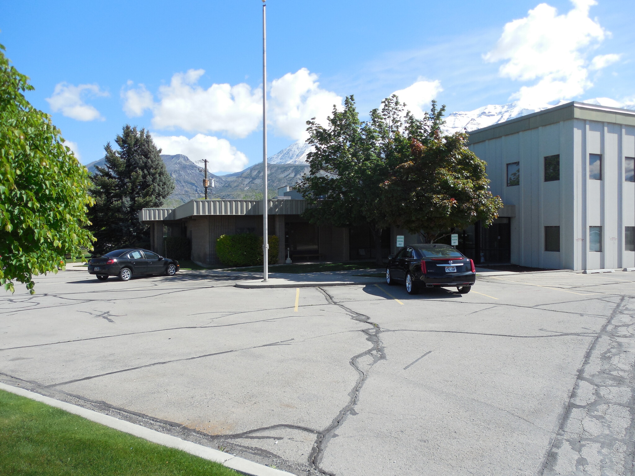 115 S State St, Lindon, UT for lease Building Photo- Image 1 of 4