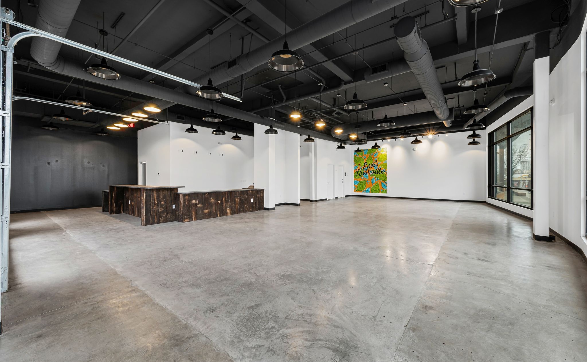 120 S 5th St, Nashville, TN for lease Interior Photo- Image 1 of 1