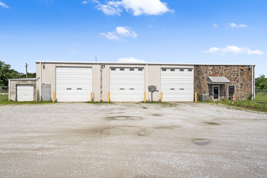 825 MO-59, Carthage, MO for lease - Building Photo - Image 3 of 56
