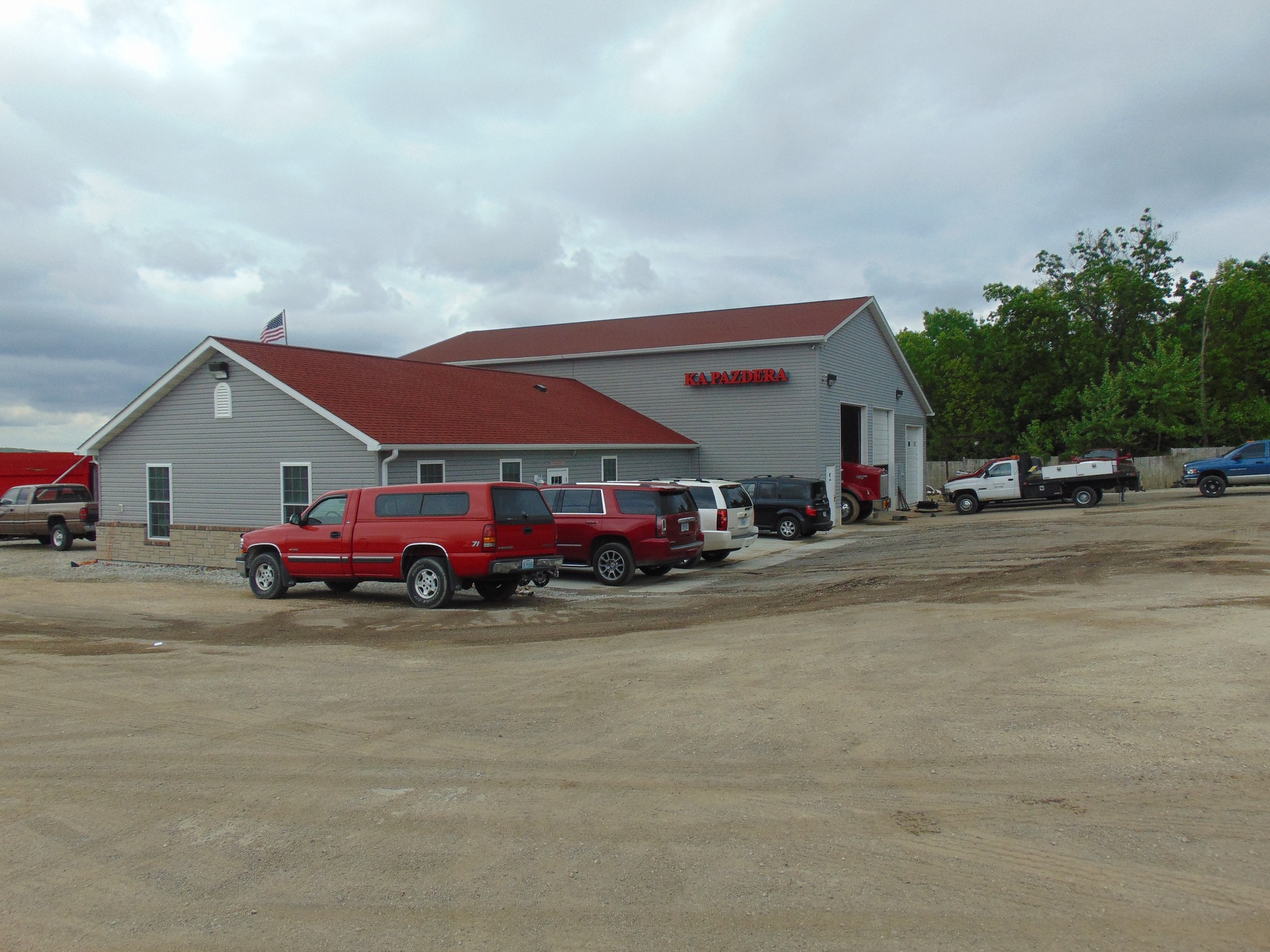 11866 State Road Cc, Festus, MO à vendre Photo principale- Image 1 de 1