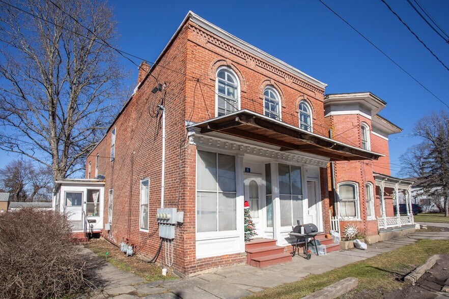 15 E Hill Rd, Covington, PA à vendre - Photo du bâtiment - Image 2 de 32