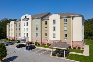 More details for 1220 E Douglas Rd, Granger, IN - Hospitality for Sale