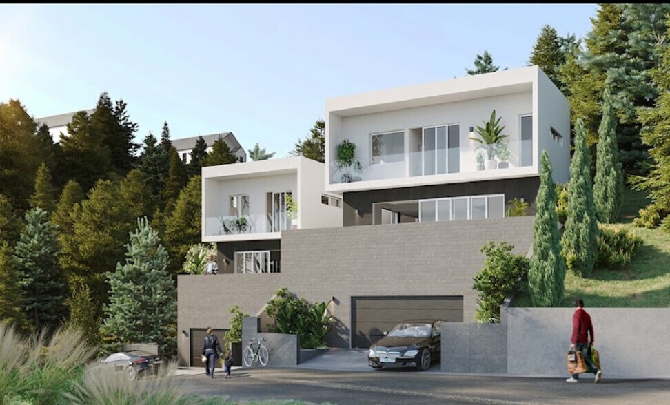 1938 Phillips Way, Los Angeles, CA à vendre - Photo du bâtiment - Image 1 de 21