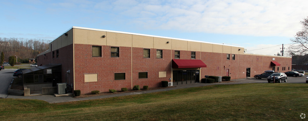 1 Industrial Dr, Danvers, MA for sale - Primary Photo - Image 1 of 1