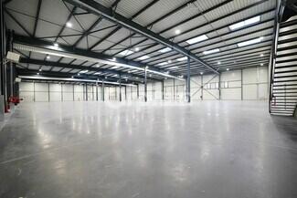 Plus de détails pour Bureau, Local d'activités à louer