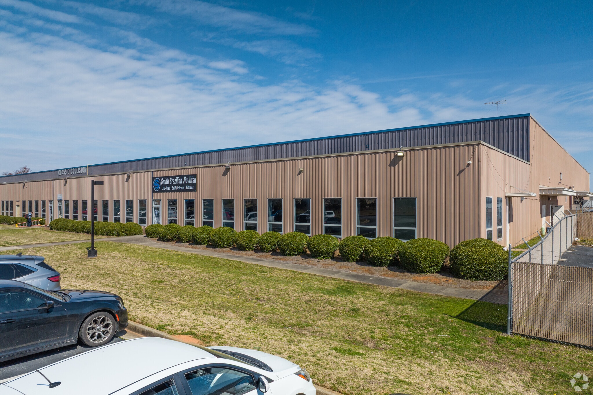 1461-1477 Highway 20 W, McDonough, GA for lease Building Photo- Image 1 of 22