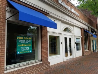 More details for 115-117 N Washington St, Alexandria, VA - Retail for Sale