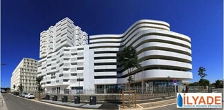 Plus de détails pour 7 Rue Andre Allar, Marseille - Bureau, Commerce de détail à louer